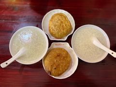 -兰庆鸡蛋馃(人民路店)