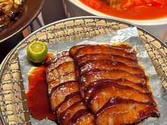 -云锦壹号·淮扬宴(徐汇万科店)