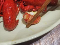 -巴厘龙虾·榜首油焖大虾(音乐学院·沿江酒馆店)