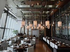 -上海柏悦酒店