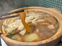 -肥家大排档(天河体育西店)