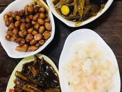 -同得兴 Since·1995 传统苏式面馆(嘉馀坊店)