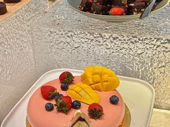 -青岛富力艾美酒店