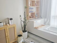 -瑶舍头疗·瑶浴·芳香热石SPA(五洲国际店)