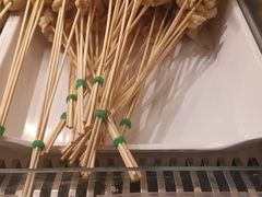 -夸父炸串(金桥国际广场店)