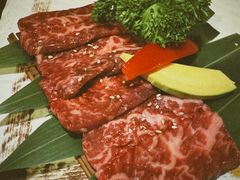 -炼火烤肉店