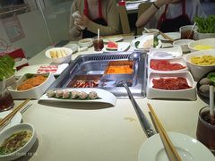 -海底捞火锅(吾悦国际广场店)