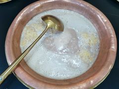 -诺敏塔拉奶茶-布里亚特包子-手把肉(锦都会店)