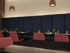 大堂-THE PAWON·8碗(古北SOHO店)