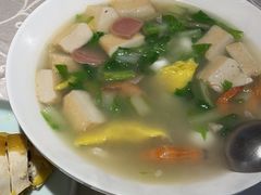 -爷爷的草帽·海鲜馆(孙塘路店)