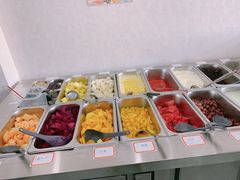 -学姐家酸奶铺(江大店)