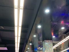 -新辉港式茶餐厅(北栅店)