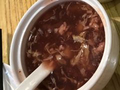 玫瑰小汤圆-盘飧市(春熙路店)