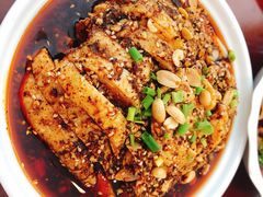 -毛里求斯小四川餐厅总店