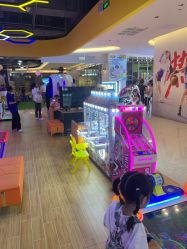 -苹果树乐园(北京路天河城店)
