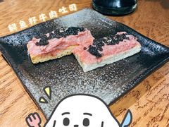 -渡鲑亭(东二环泰禾广场店)