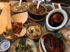 -南京大牌档(济南万象城店)