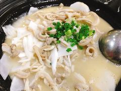 -李师傅脆肚(华强北店)