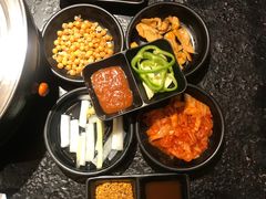 -九田家黑牛烤肉料理(石路天虹店)
