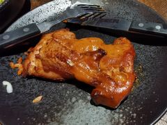 -Q MEX 库迈墨西哥餐吧(三里屯店)