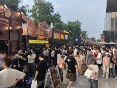 -龙湖杭州滨江天街