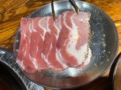 -原始泥炉烤肉(总店)