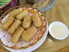 -横岗朋仔餐厅