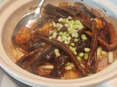-世博源公馆·本帮融合菜·主题包厢·江景餐厅
