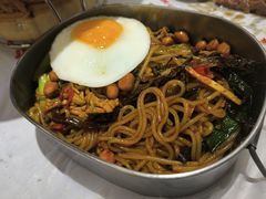 -老表记广西宵夜螺蛳鸭脚煲(西大店)