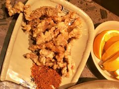 重庆酥肉-小龙坎火锅(湖滨银泰in77店)