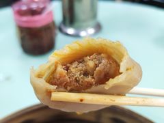-食惠里小笼包面馆(越秀店)