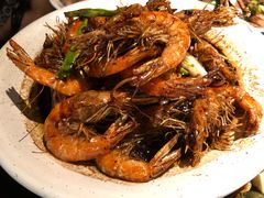 -老头儿油爆虾·知味杭州(爱琴海购物中心)