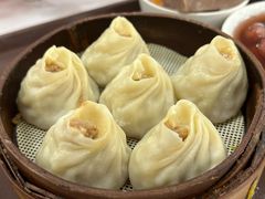 -常州糕团店(北大街新世纪商城店)