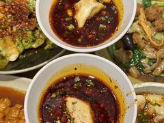 -三姐妹饺子(东木头市店)