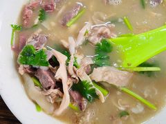 -清真永恒华威肉饼(潘家园店)