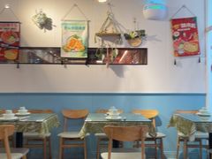 -米泰芒·东南亚料理(体育西店)