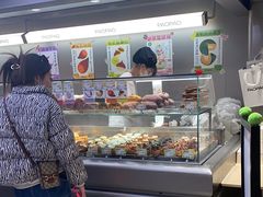 -PAOPAO Bakery&Café(港汇店)