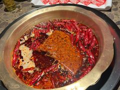 -小龙坎火锅(香港中路店)