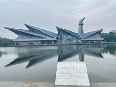 -盐城丹顶鹤湿地生态旅游区