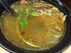 王家沙点心店(南京西路总店)-王家沙点心店(南京西路总店)