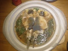 -永安鱼庄·镇江菜(丁卯店)