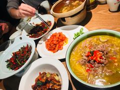 -福满我家大碗厨·湘菜(上海大厦店)