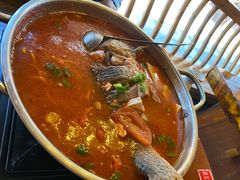 苗家酸汤鱼-苗湘食府(十年店)