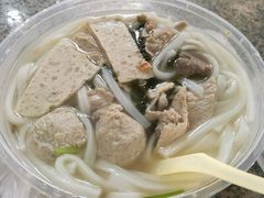-第9味老上海馄饨(环市西店)