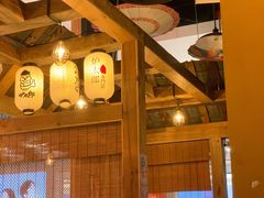 大堂-炉太郎日式烧肉店(华贸店)