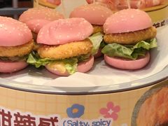 -龍歌自助小火锅(市南金茂湾店)