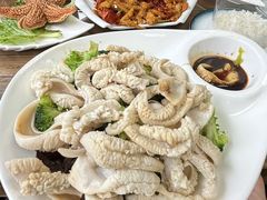-鲁前海沿儿
