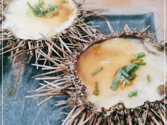 -海胆小馆(东北水饺·春柳店)