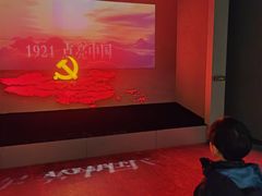 -上海市龙华烈士陵园