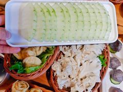 -四喜小胖·北京涮肉(五道营店)